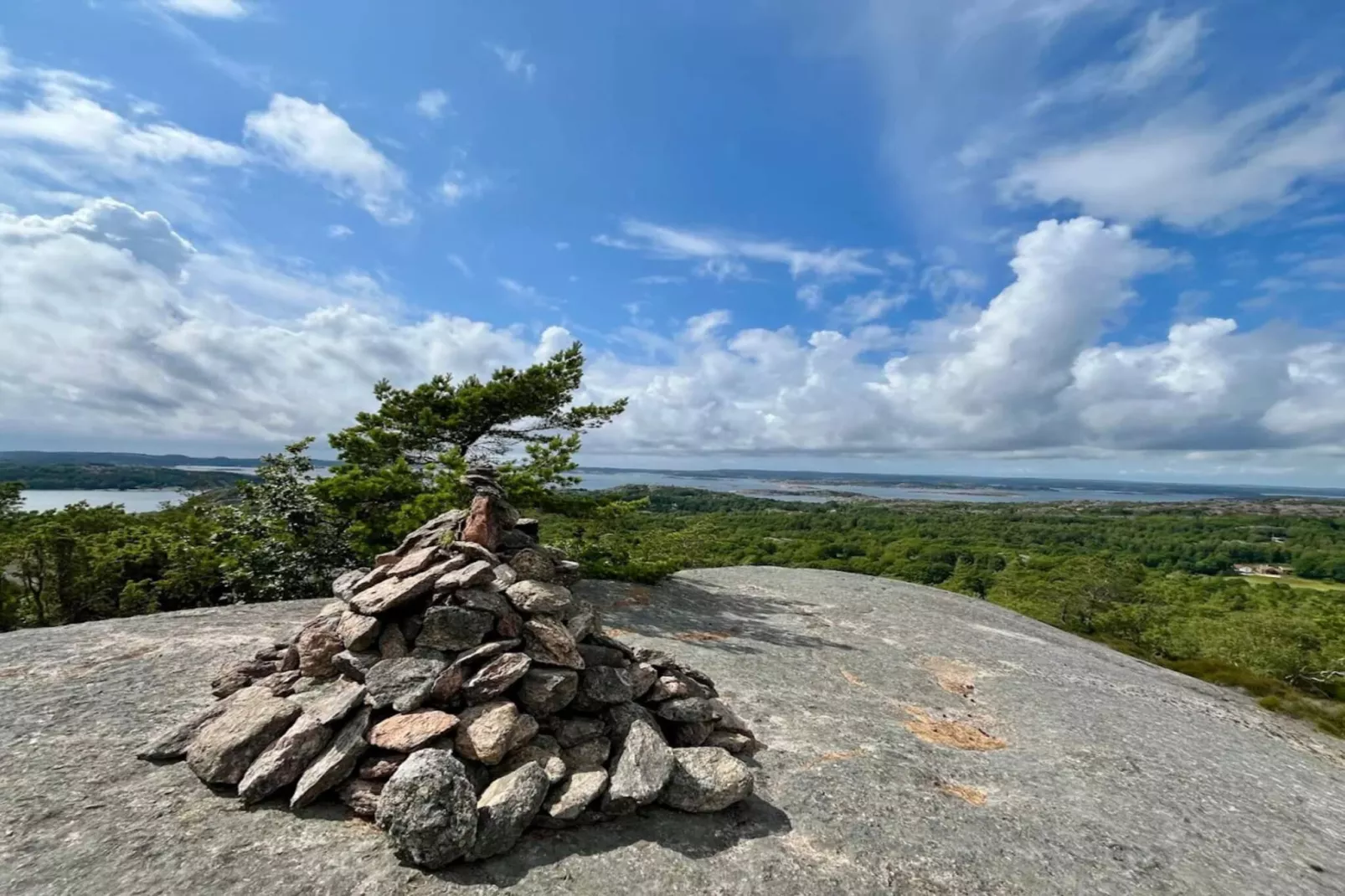 4 sterren vakantie huis in Mjörn-Waterzicht