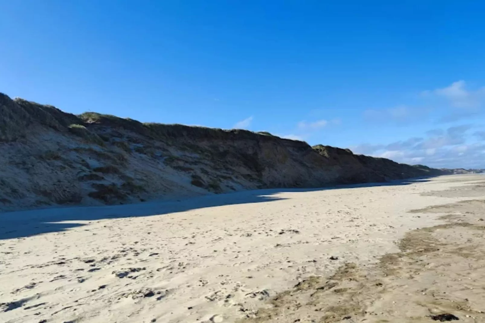 5 sterren vakantie huis in Løkken-Waterzicht