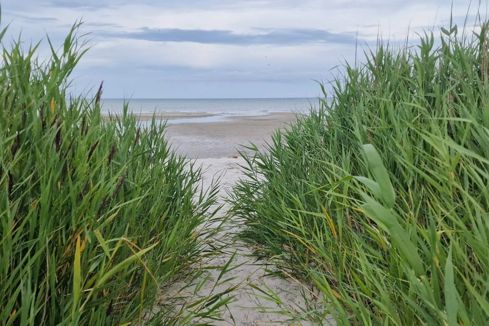 5 sterren vakantie huis in Hadsund-Waterzicht