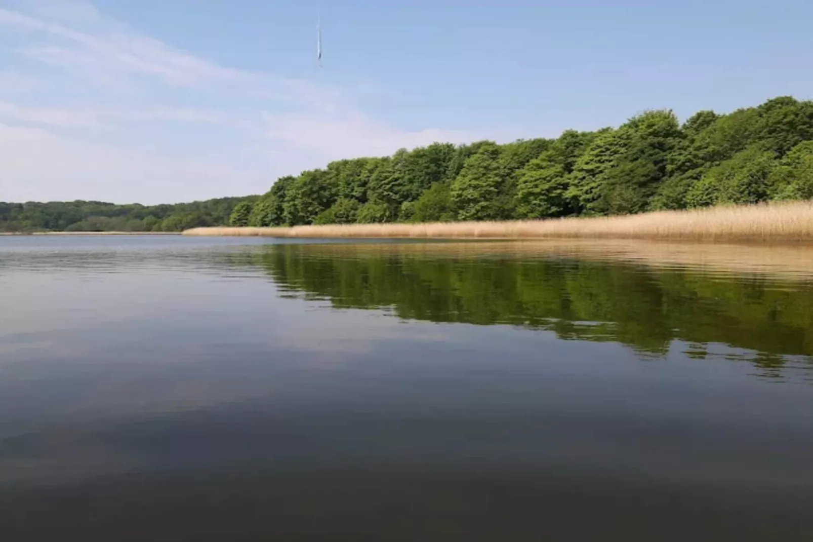 4 sterren vakantie huis in Aabenraa-Waterzicht
