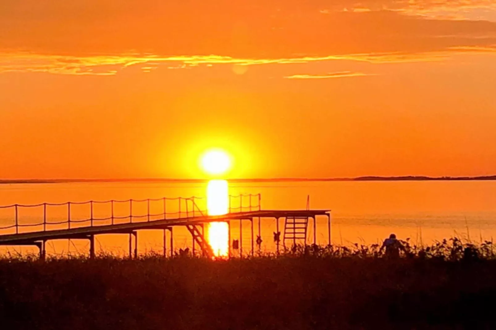 6 Personen vakantie huis in Spøttrup-Waterzicht