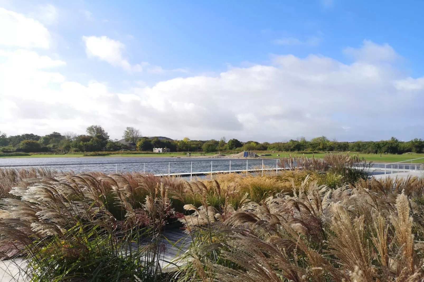 4 sterren vakantie huis in Aalborg-Waterzicht