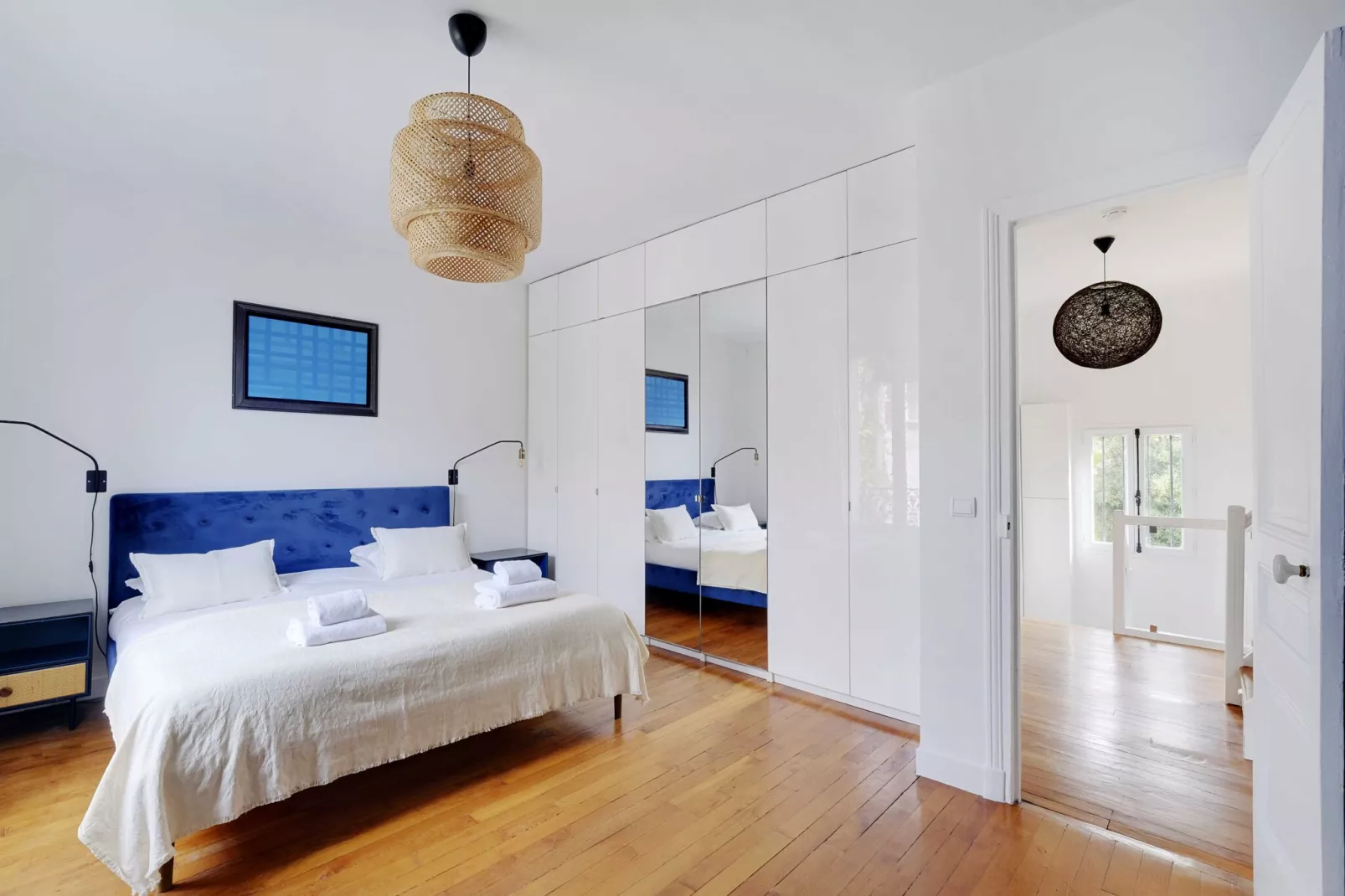 CL-32-ARC-Slaapkamer