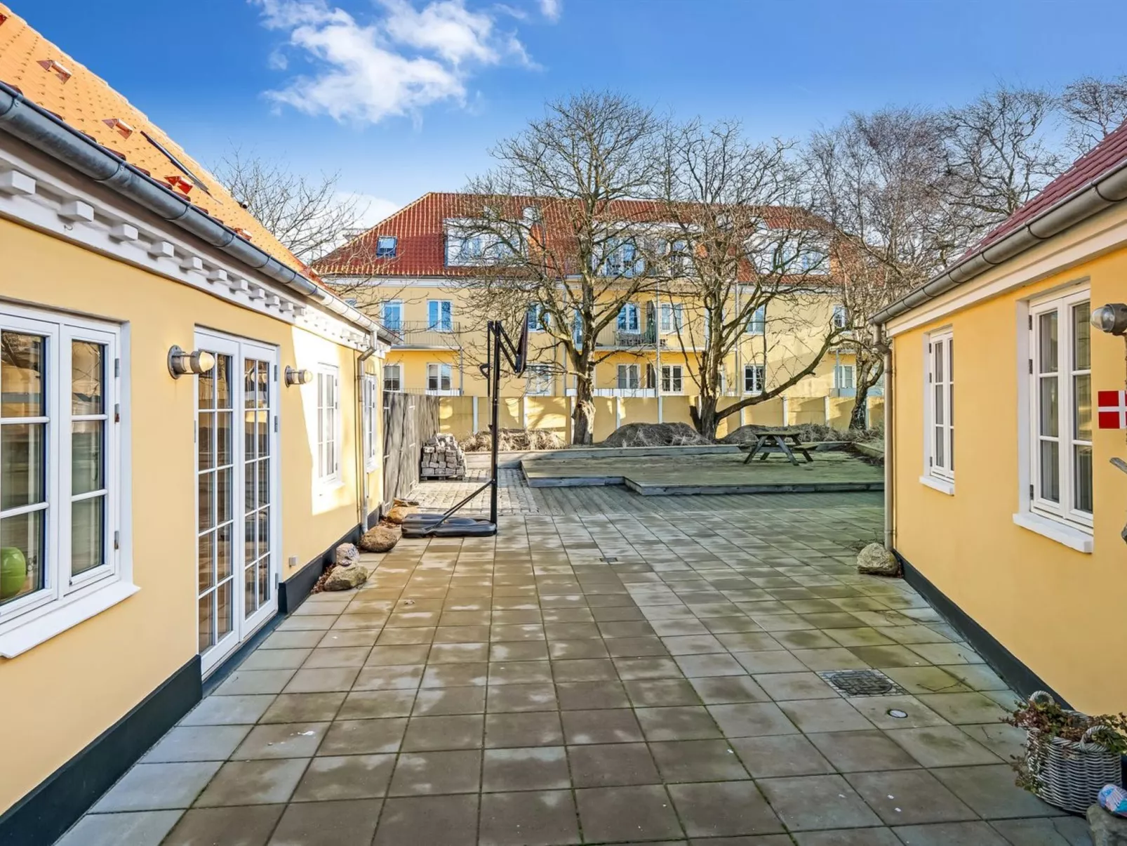 "Rami" - 250m from the sea-Buiten