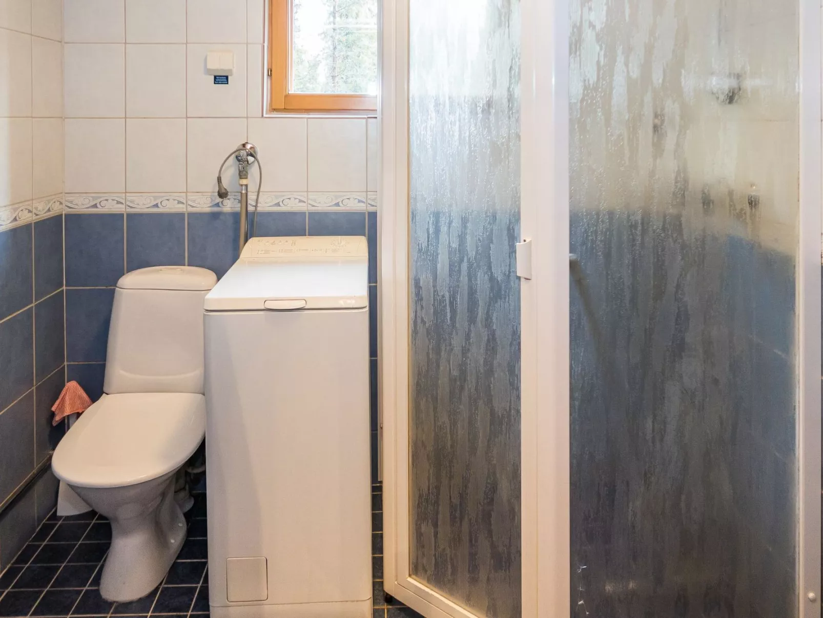 Pyhäjärven loma-Binnen