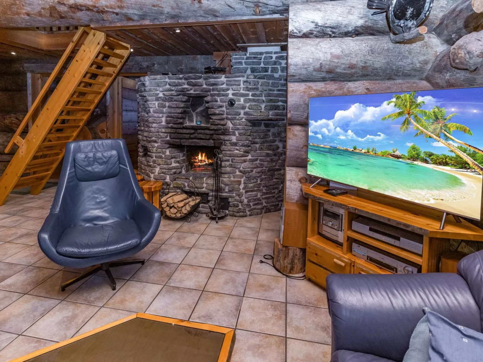 Kitka-nokkela-Binnen