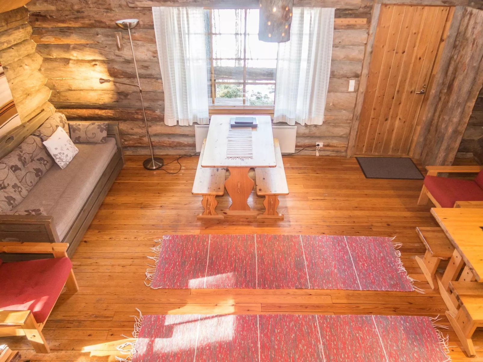 Retkietappi kelopirtti-Binnen