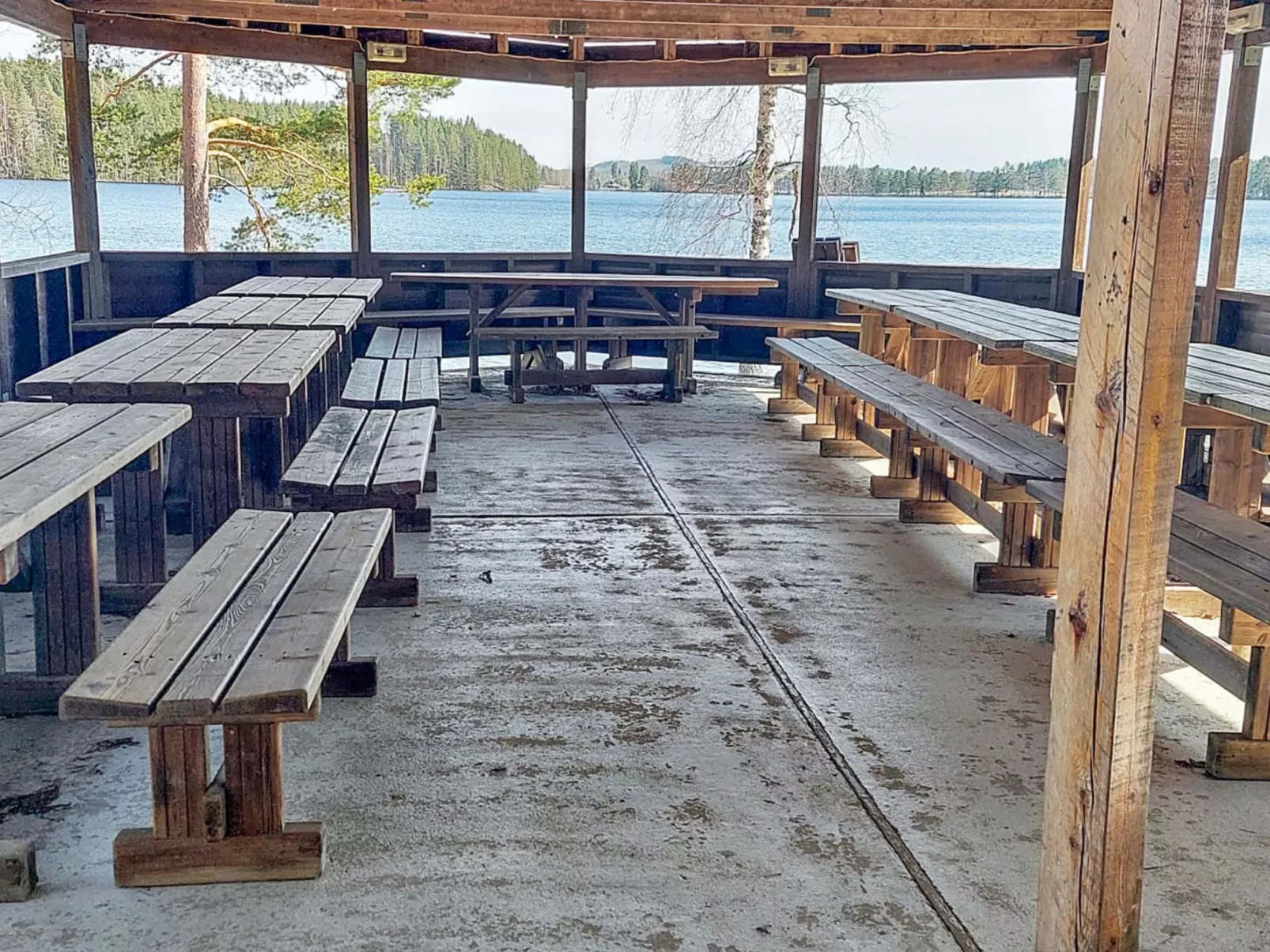 Petäjälahti-Binnen