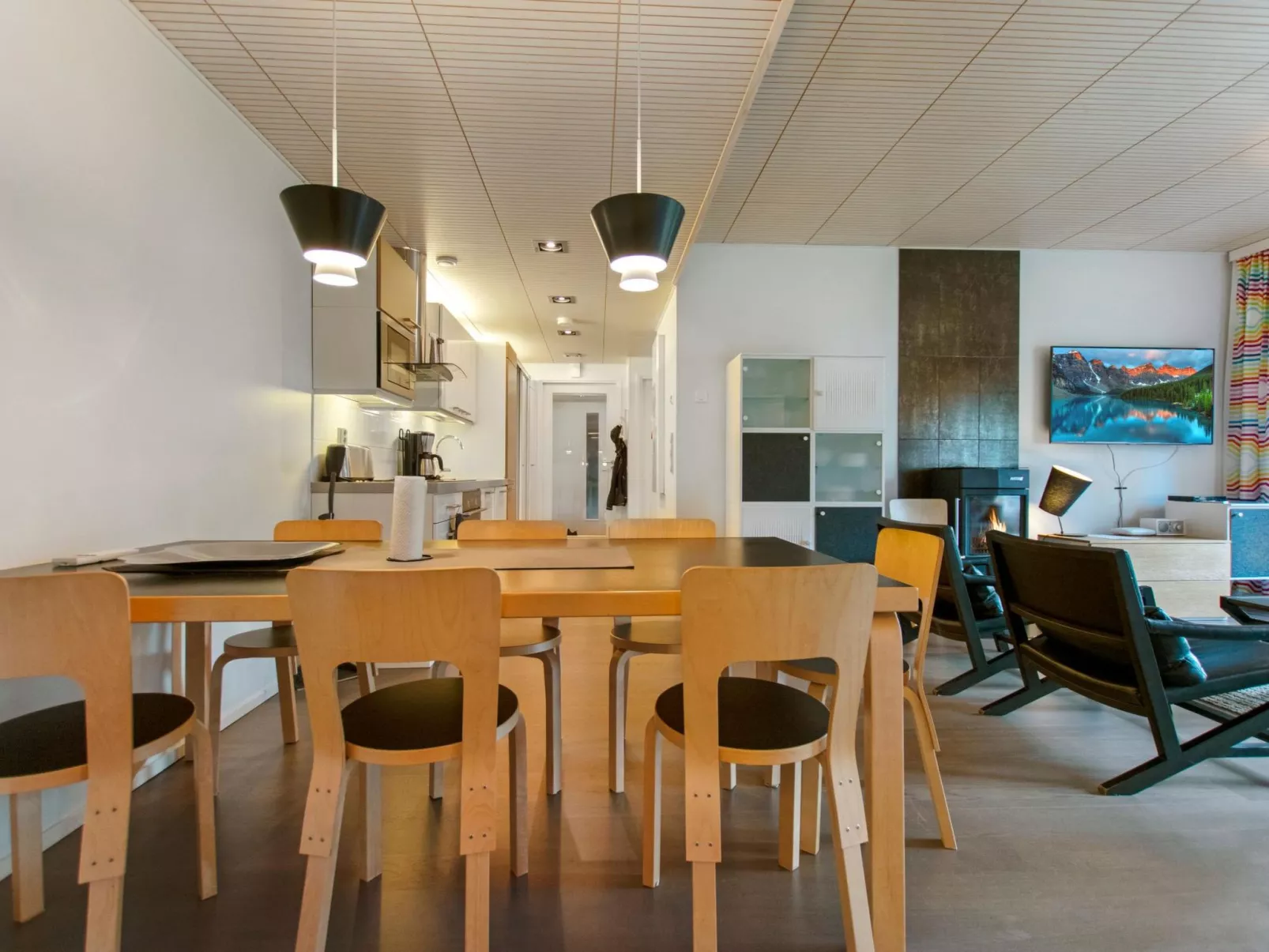 Haapala suites 27-Binnen