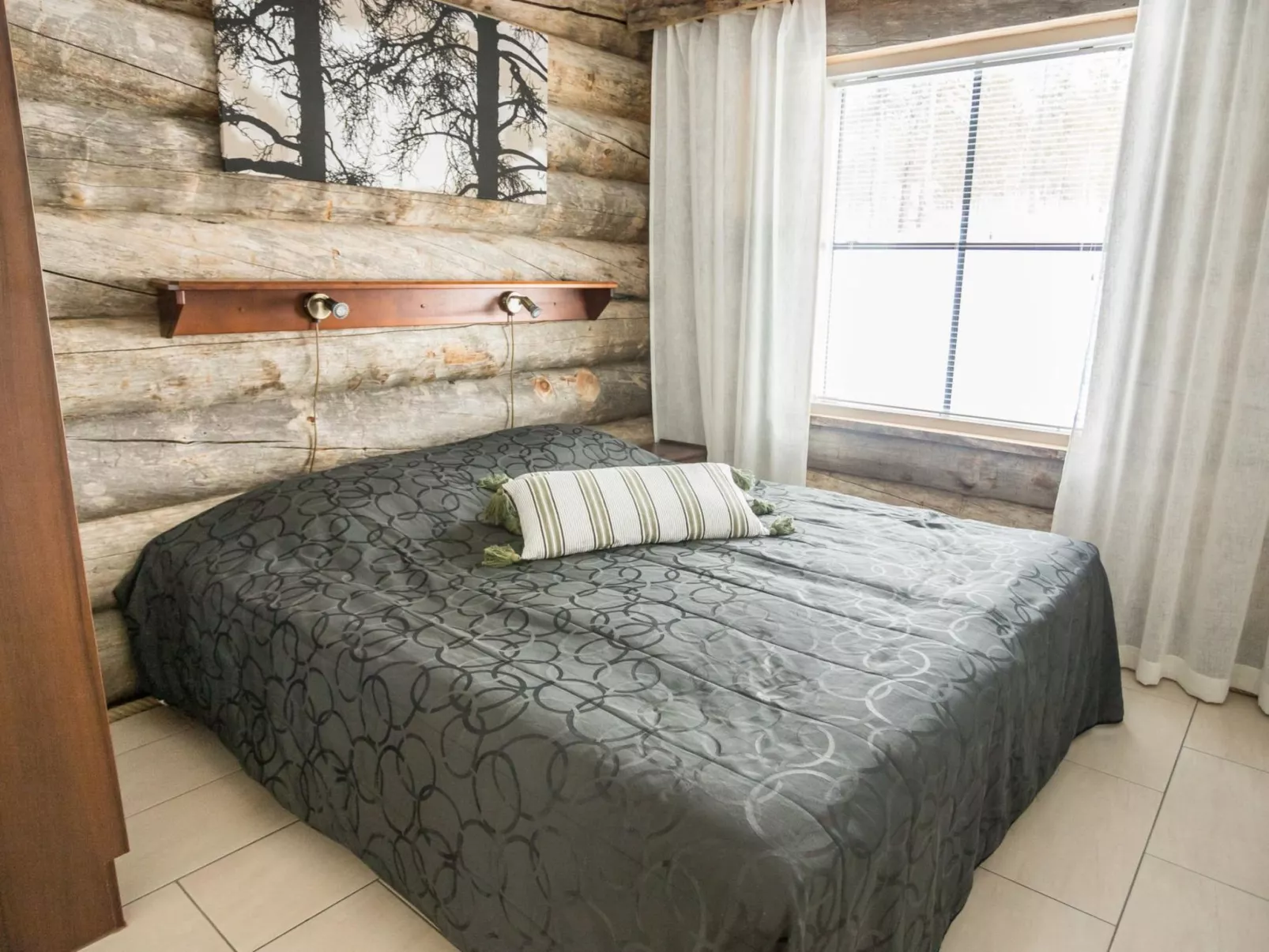 Maahisenrinne 1 as 4-Binnen