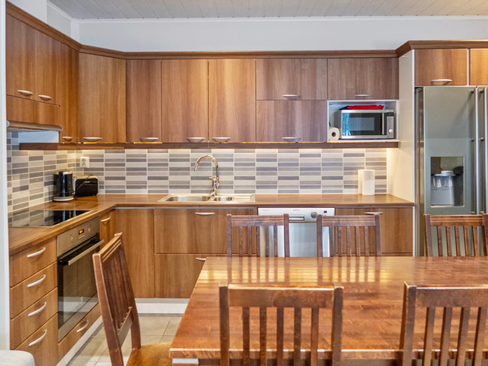 4 seasons a 1-Binnen