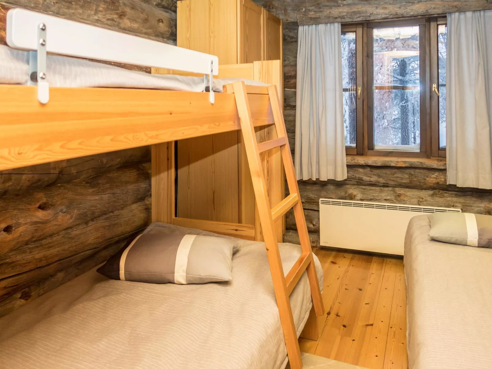 Rukakämmekkä-Binnen