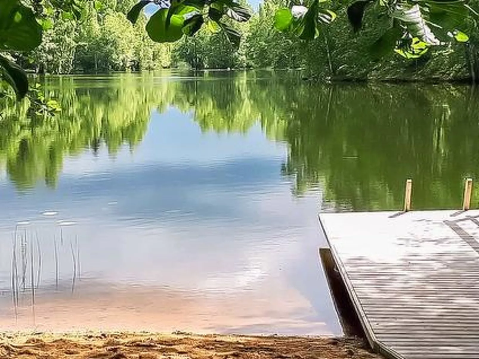 Virtaan väentupa-Binnen