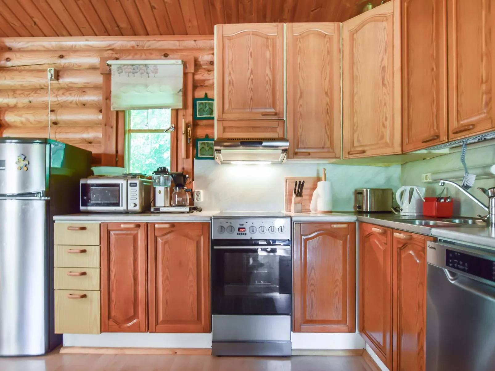 Petäjäniemi-Binnen