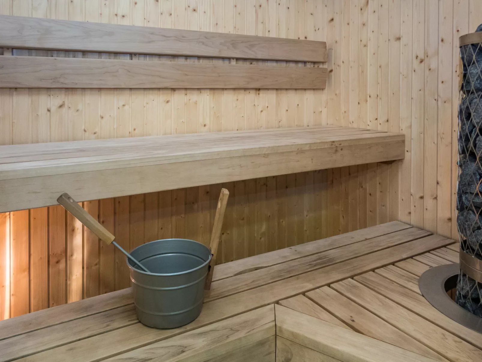 Villa vuosseli c 1-Binnen