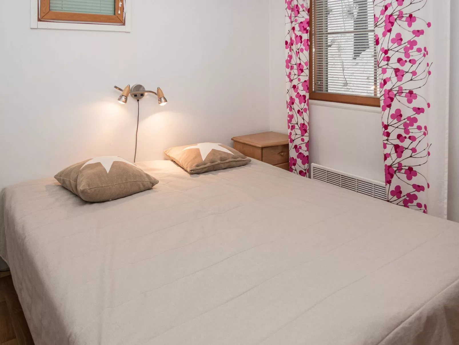 Karhunvartijan linna b11-Binnen