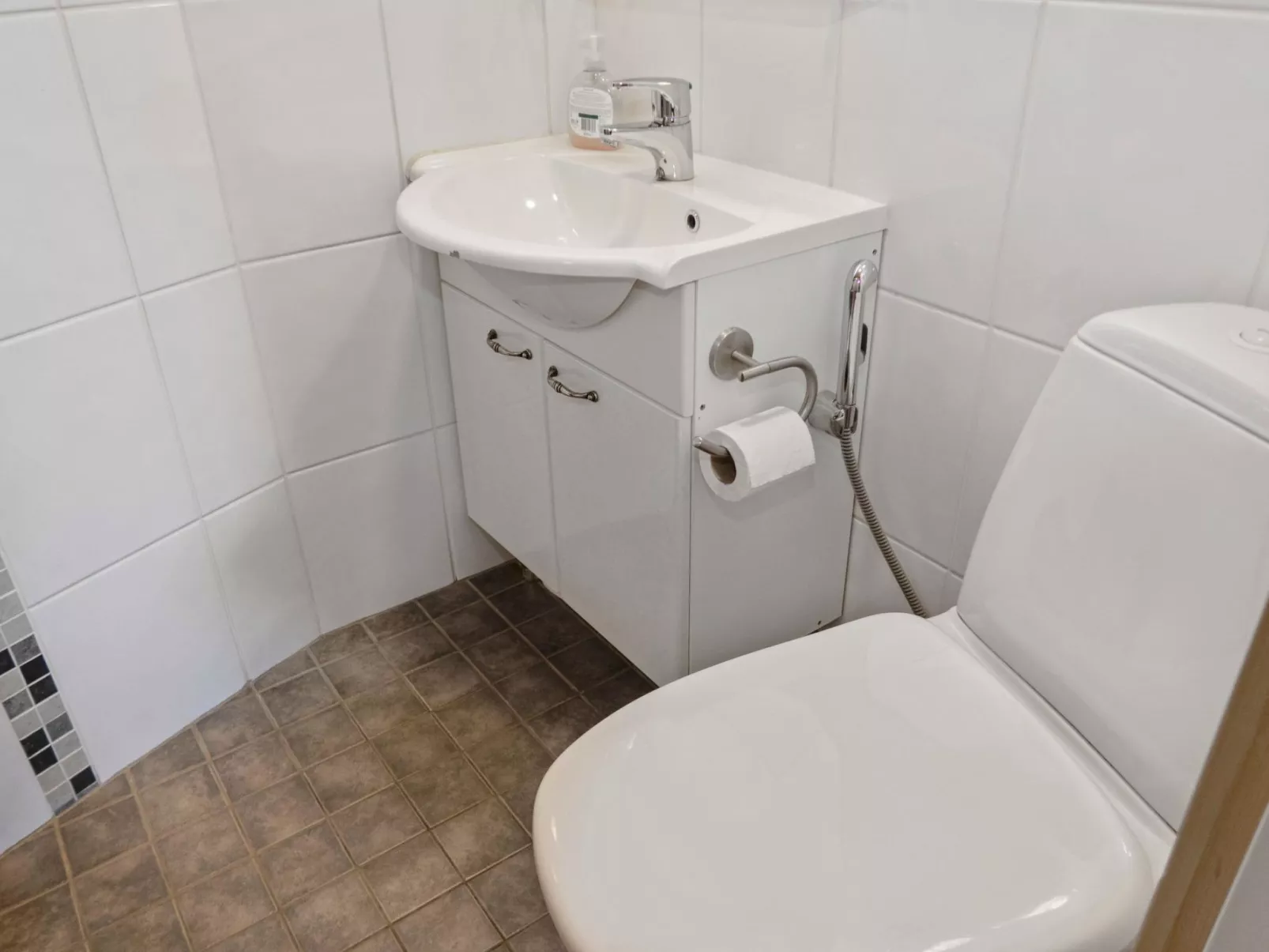 Ruka snow and sun 4-Binnen