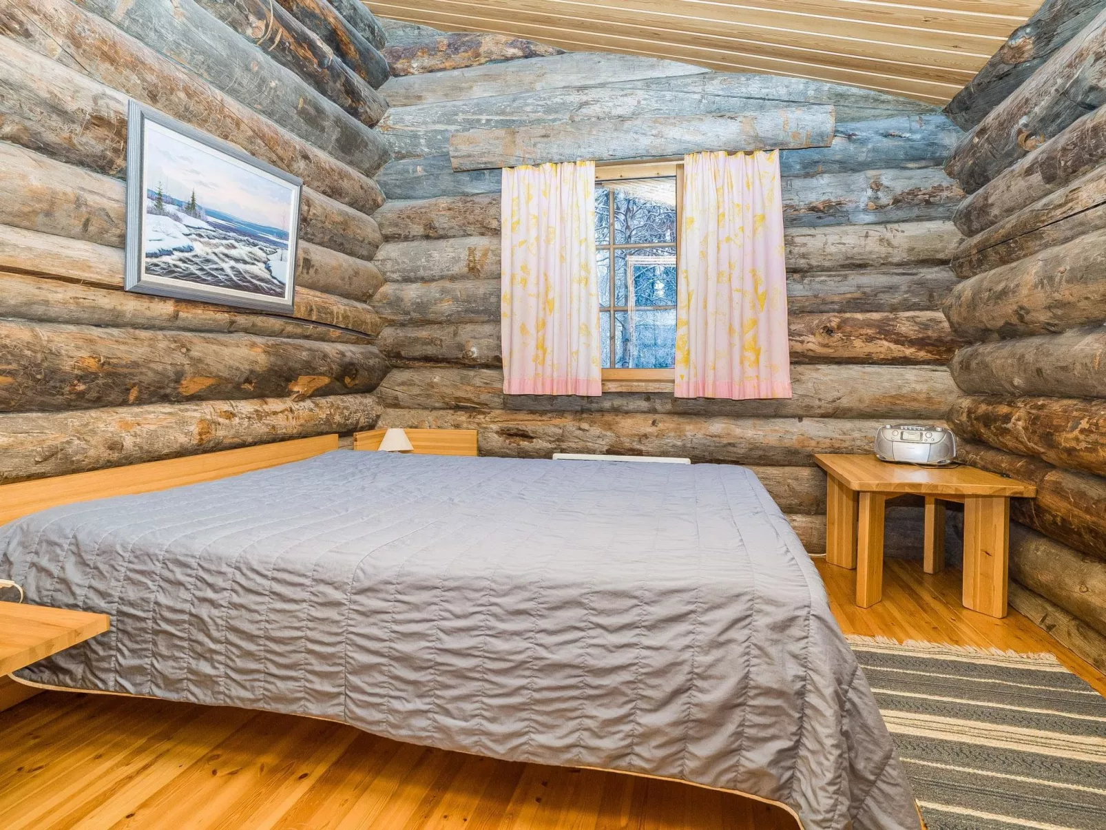 Kuontijärvi b-Binnen