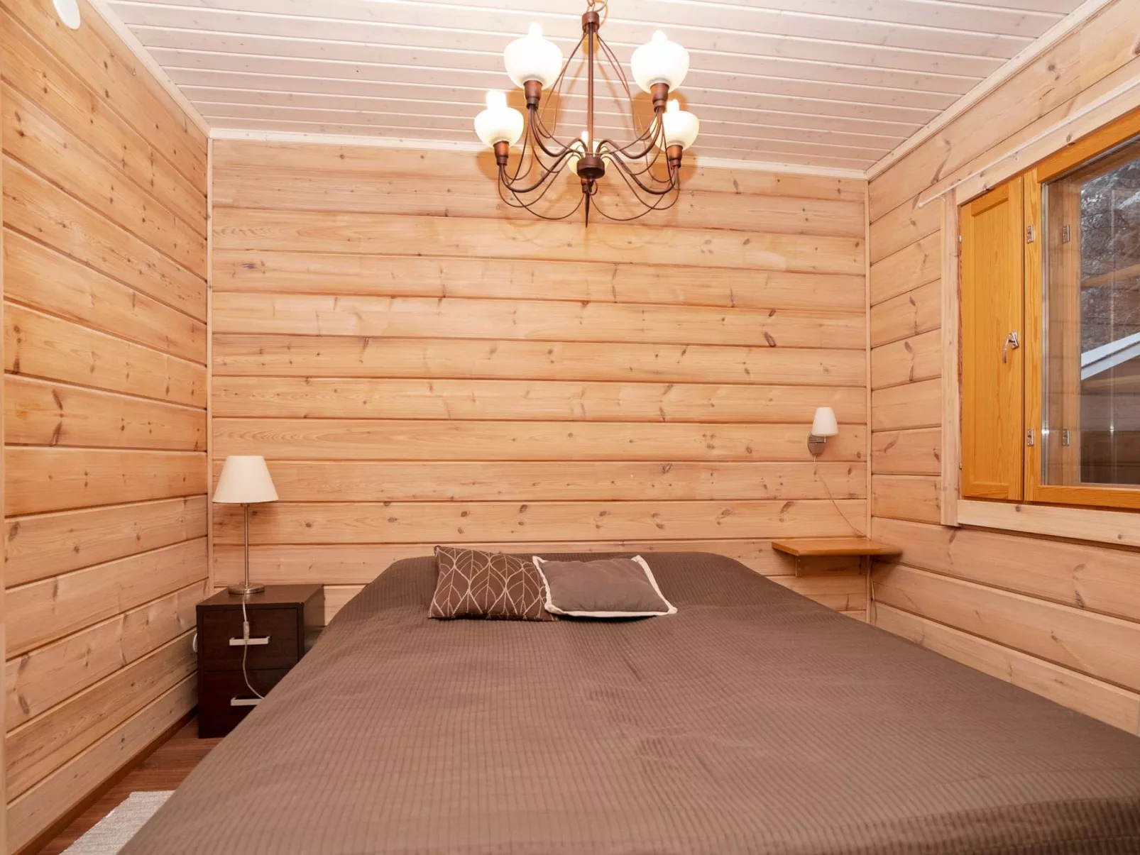 Ihtingin koskikara-Binnen