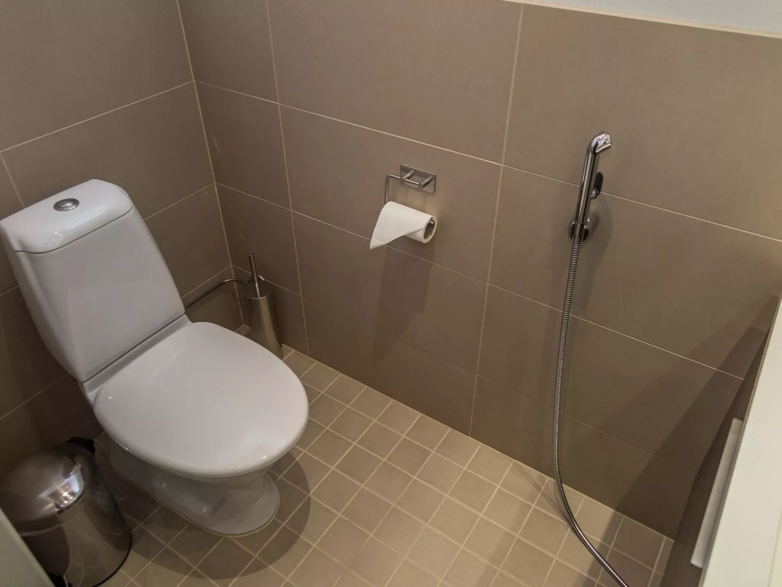 Tahko spa red - golf apartment-Binnen