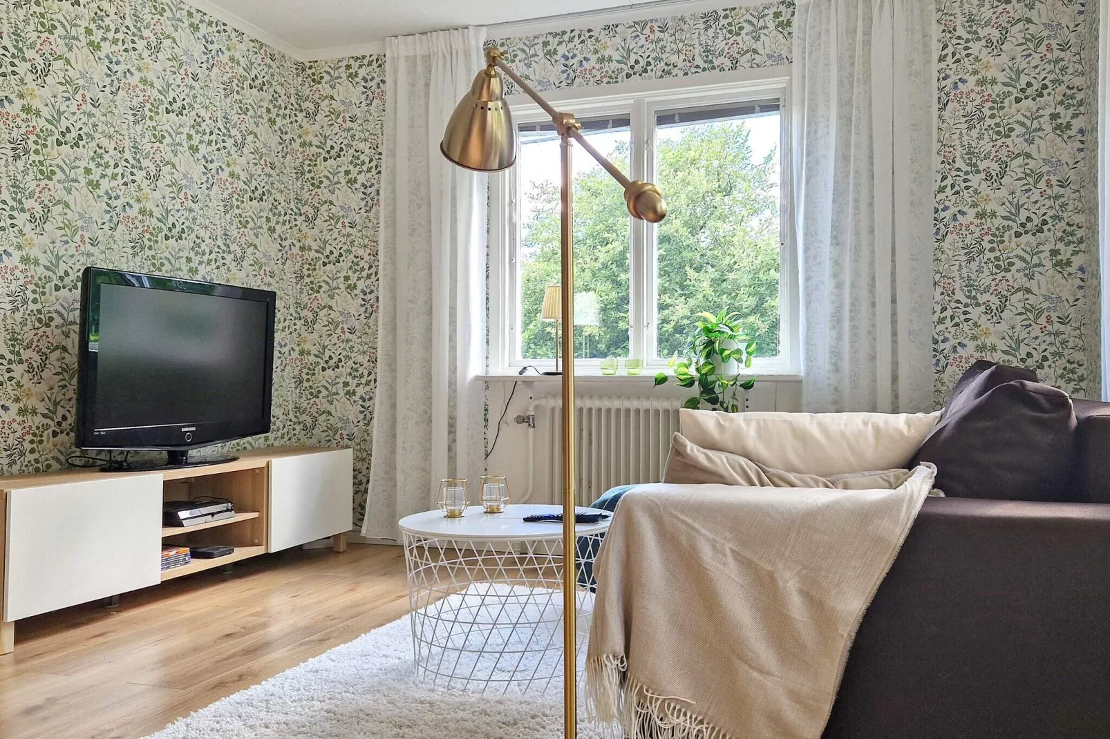 4 persoons vakantie huis in SÖDERKÖPING-Binnen