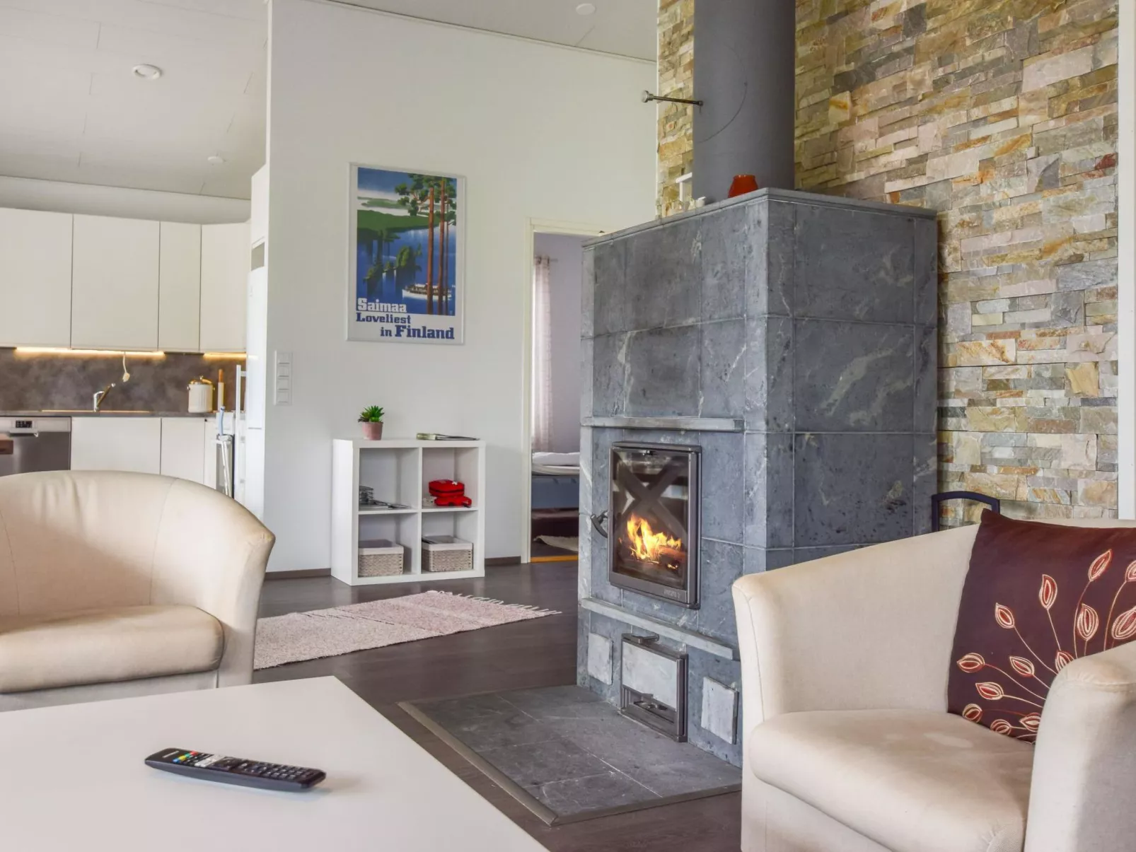 Pariisinranta-Binnen