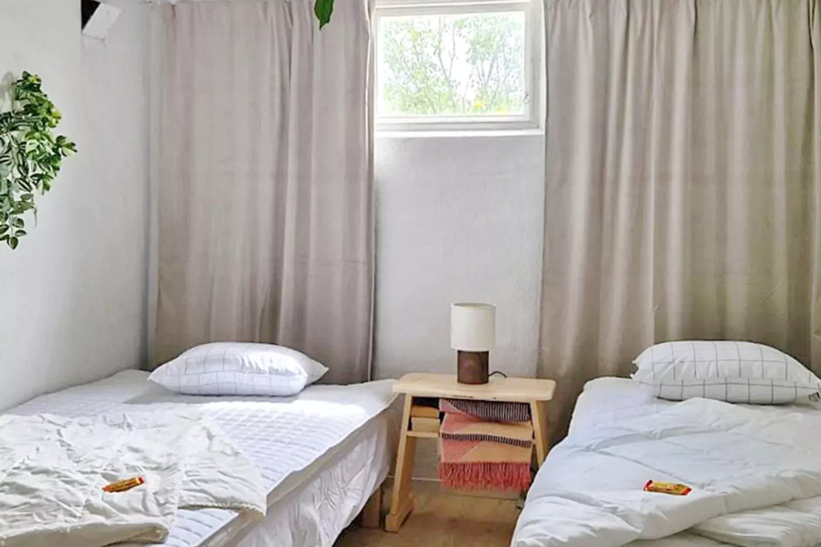 4 persoons vakantie huis in SÖDERKÖPING-Binnen