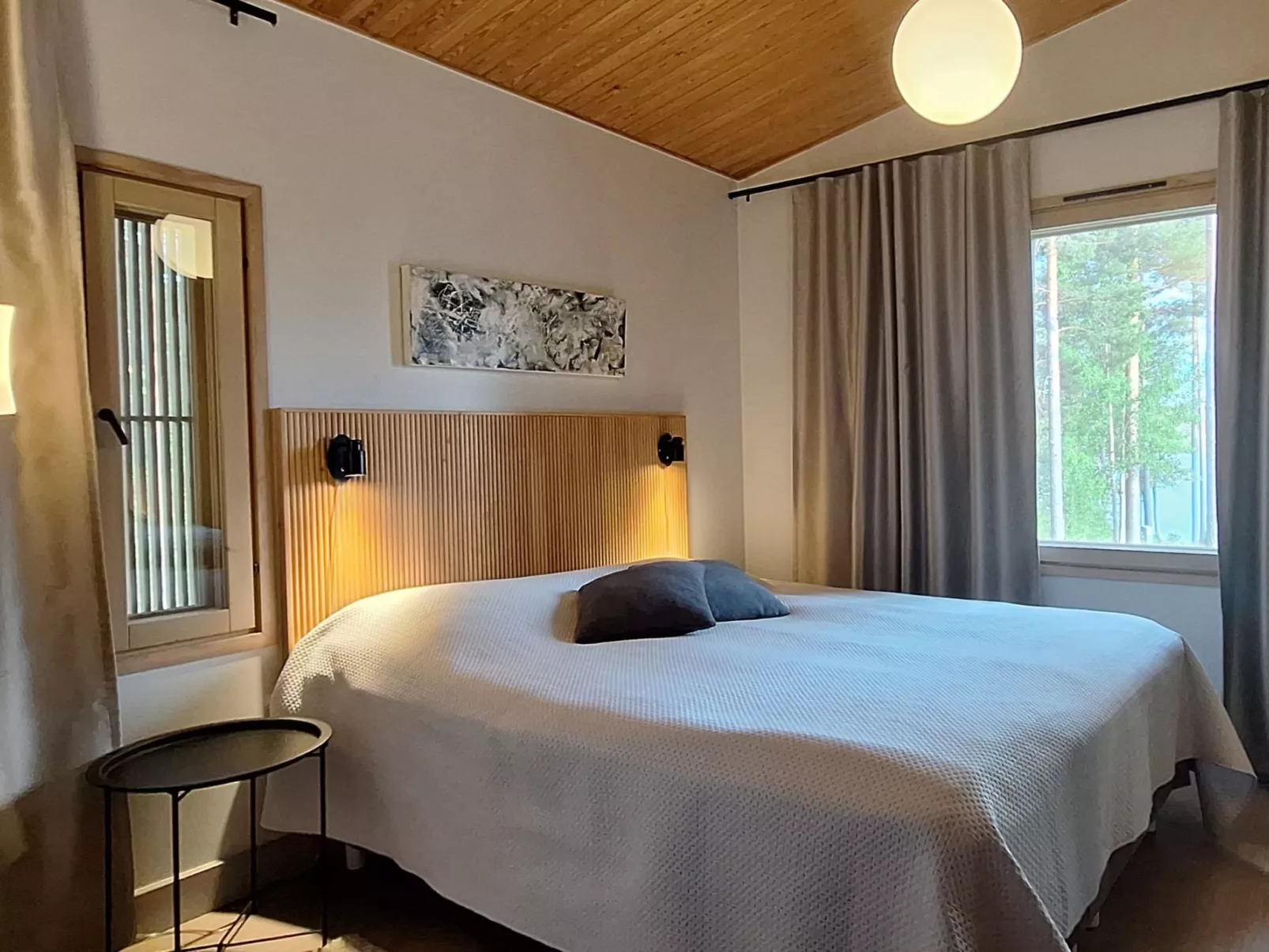 Hiisiranta e4-Binnen