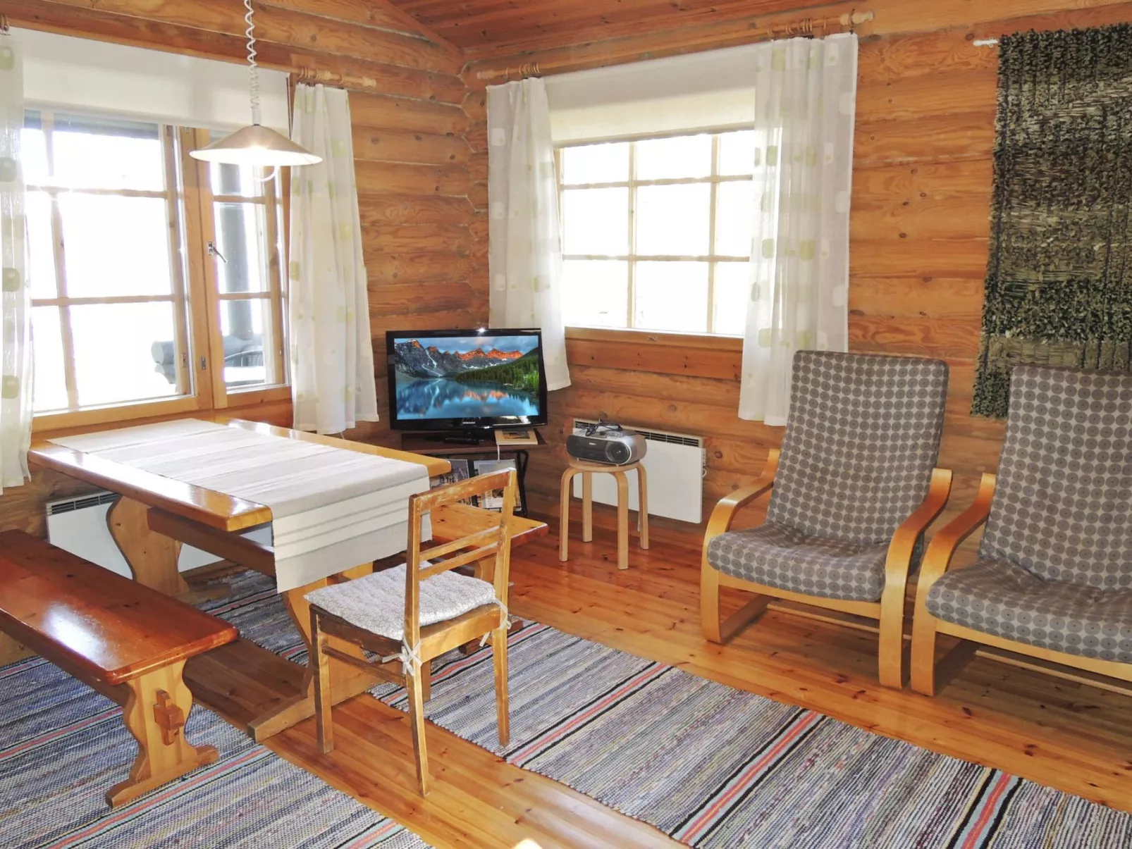 Turulan hiekka-Binnen