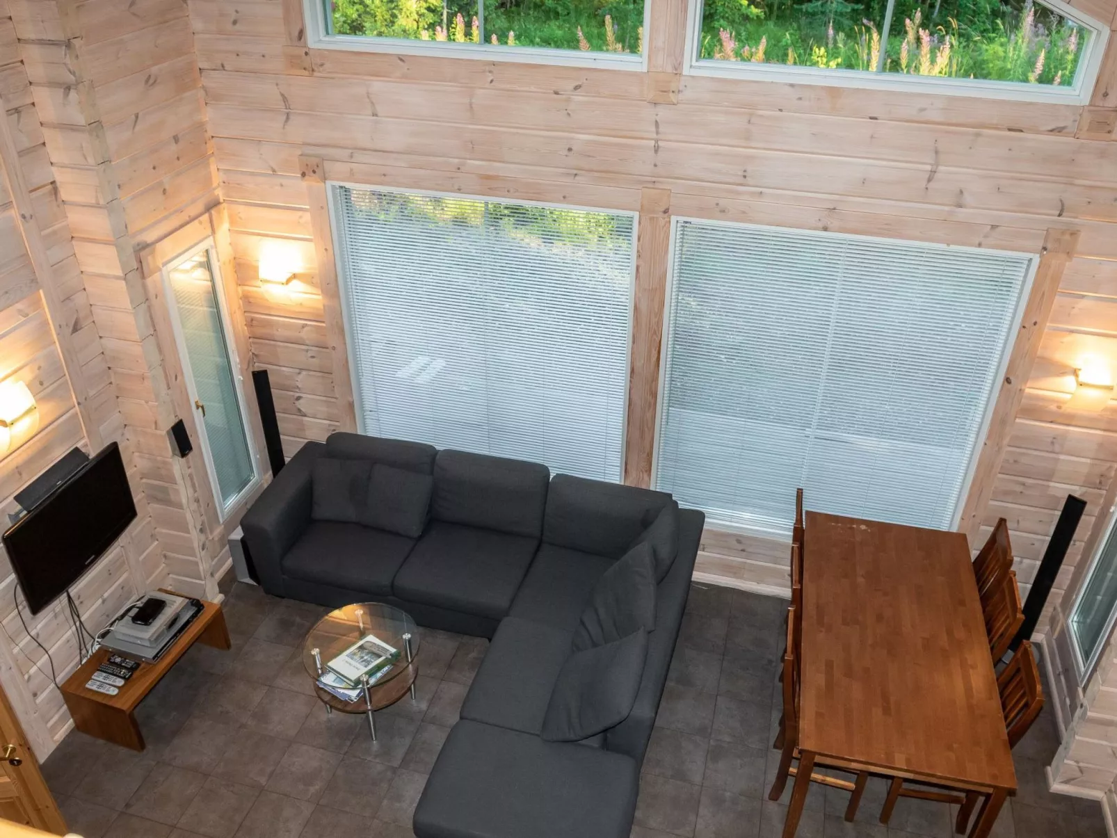 Amero purnu 1-Binnen