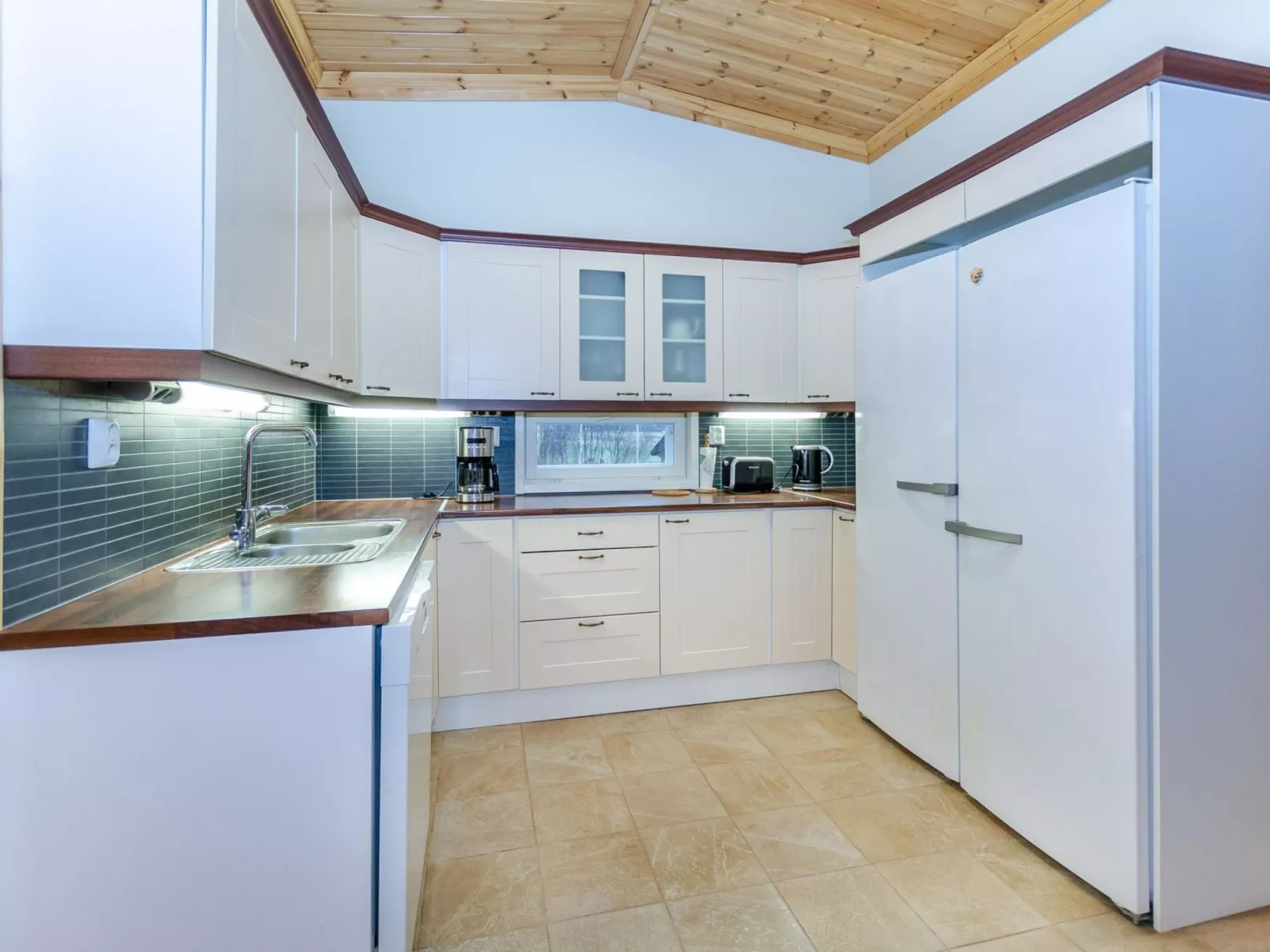 Kolin mesikämmen-Binnen