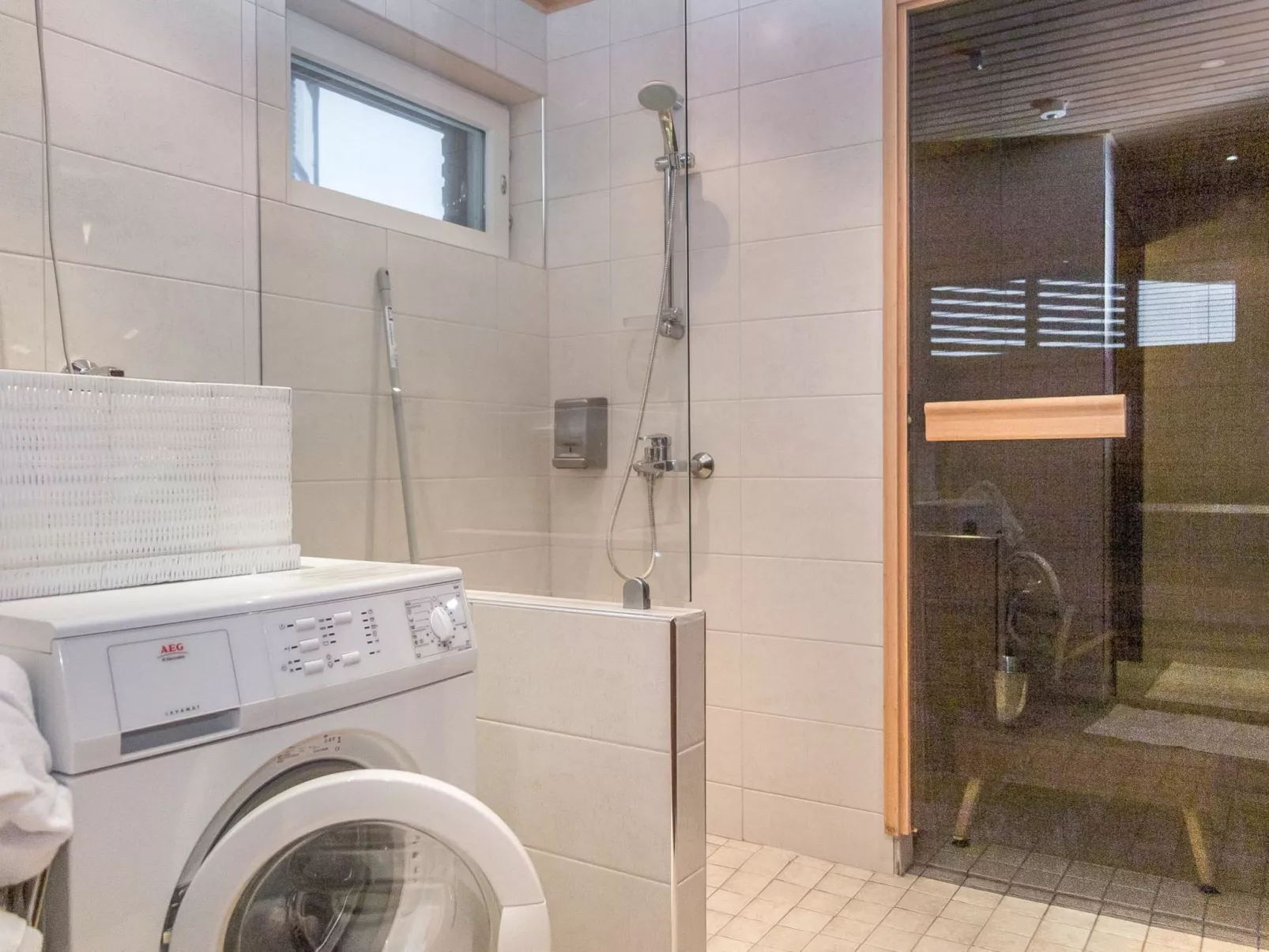 Tahko spa suites orange a 4-Binnen