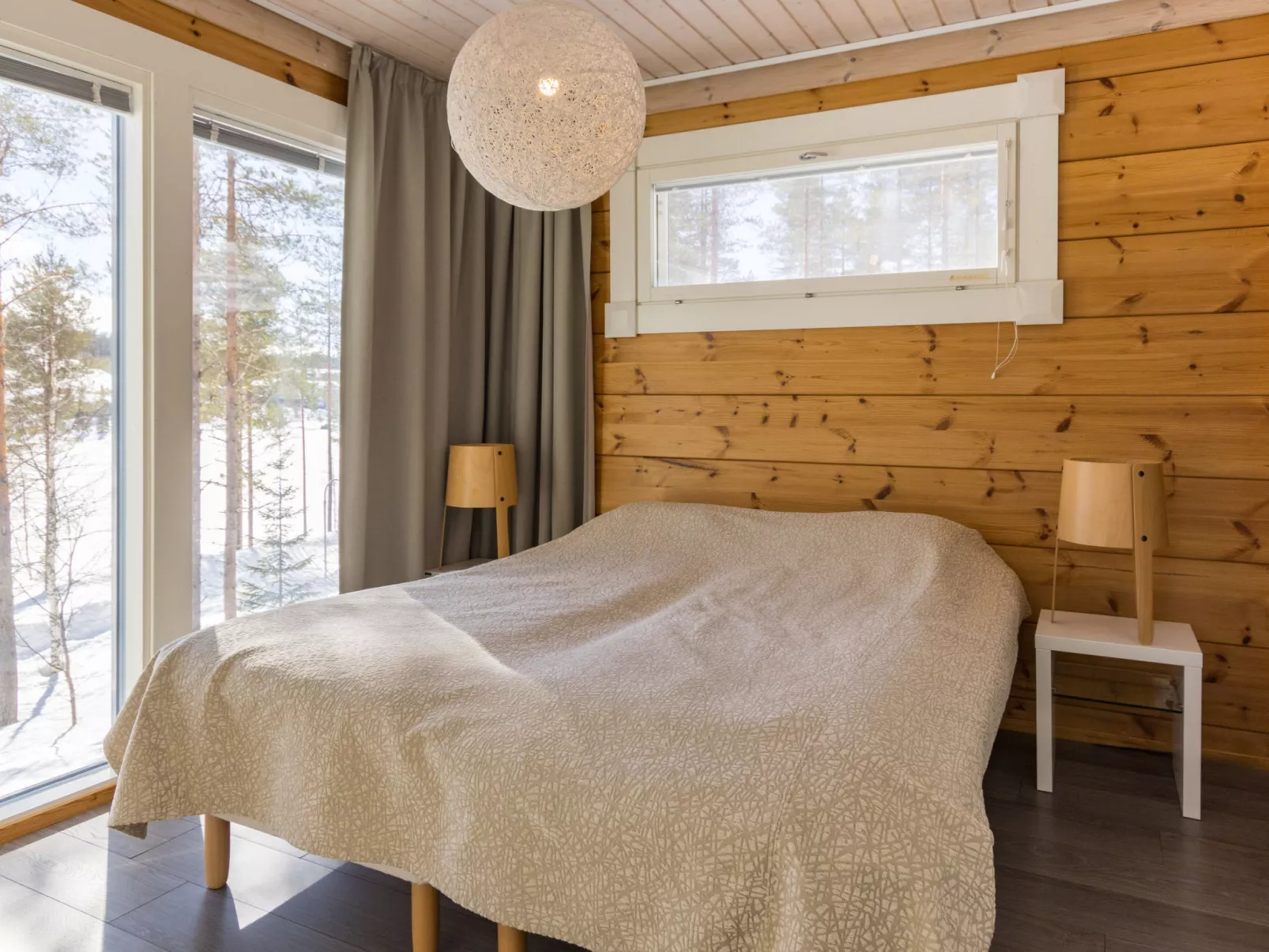 Villa ukkohalla-Binnen