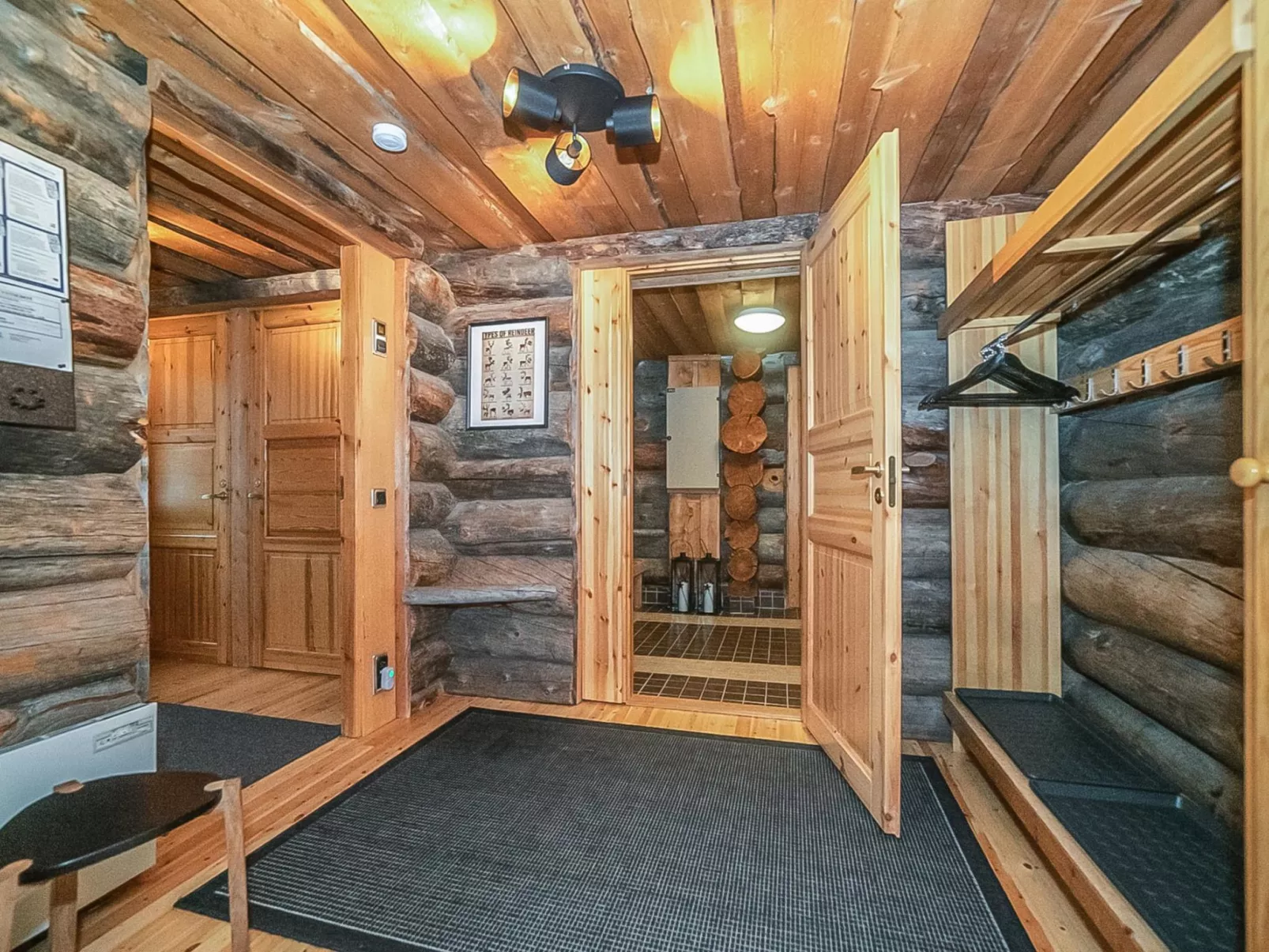 Rukanlumo-kelo-Binnen