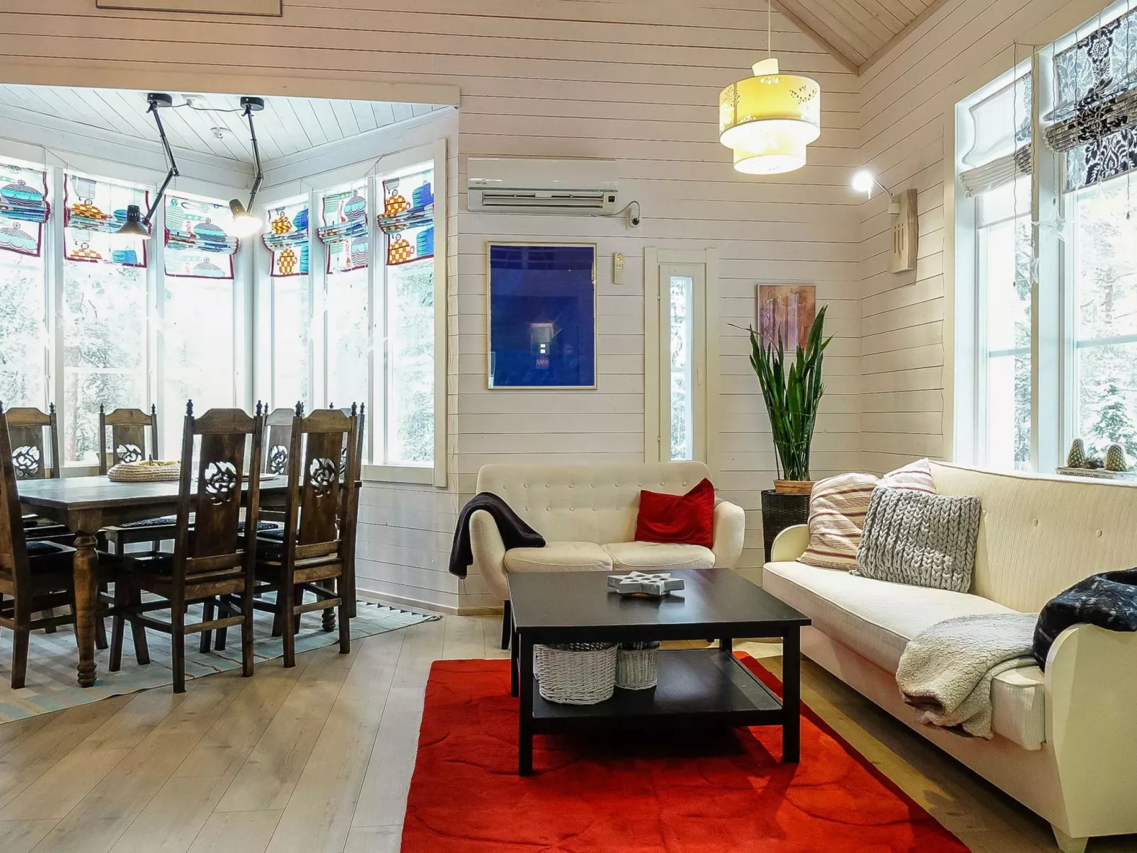 Teppolan rinne-Binnen