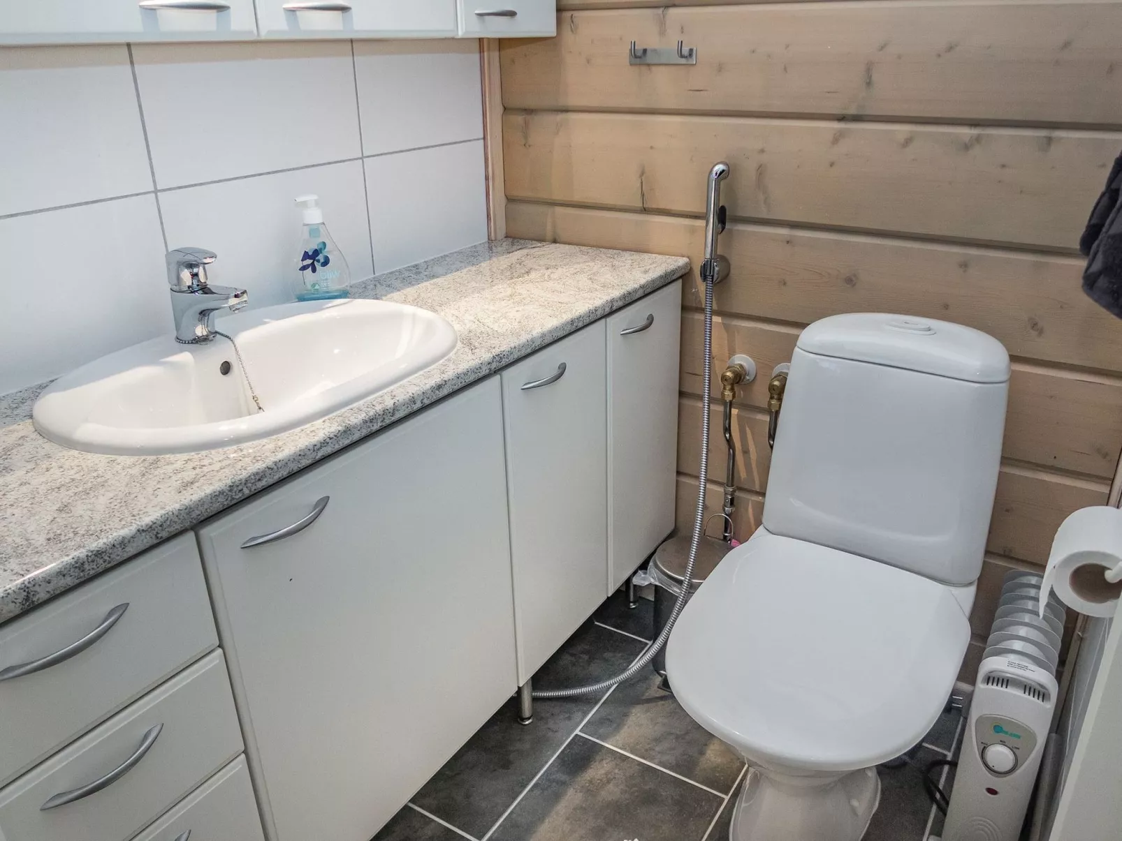 Kesärinne 14-Binnen