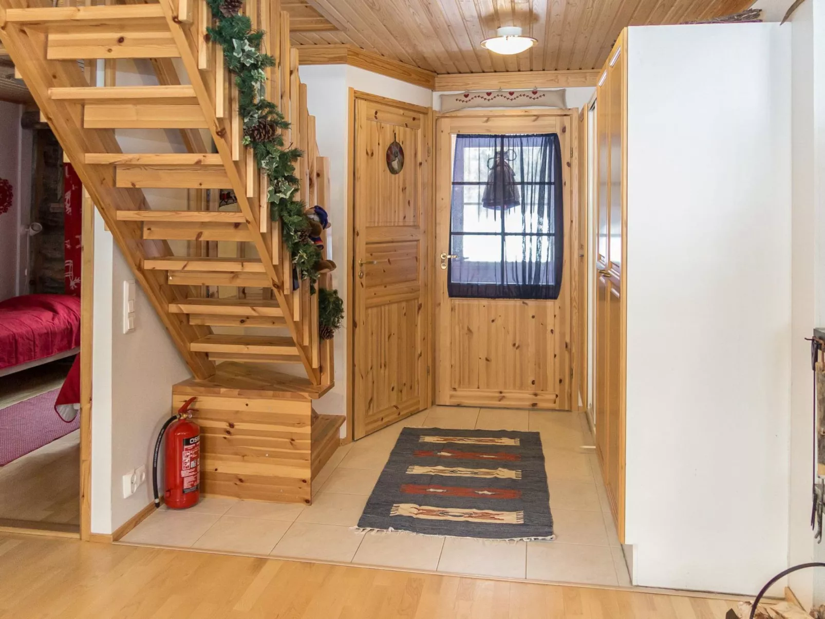 Lumipolku a 1-Binnen