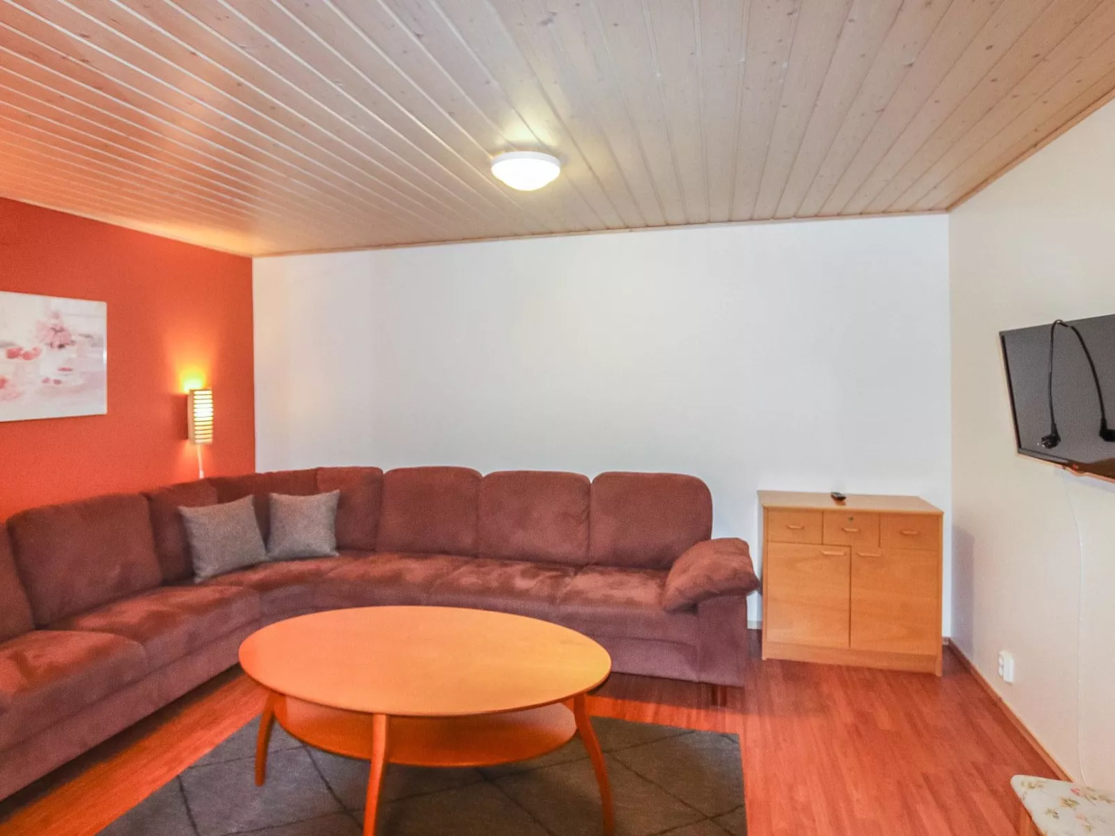 Erätuli 2 paritalo-Binnen