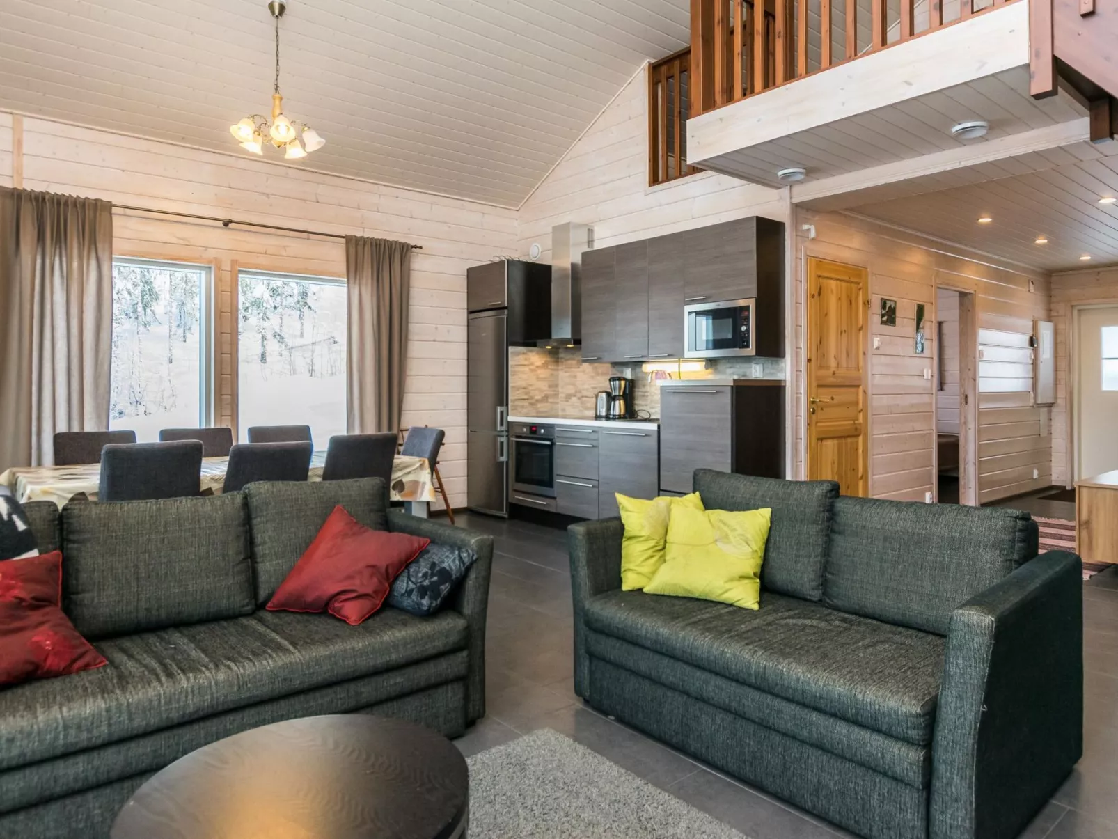 Vihtarinne b paritalo-Binnen