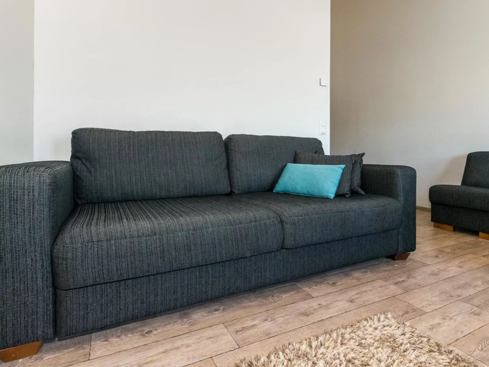 Skivillas 61 ukkohalla (b10)-Binnen