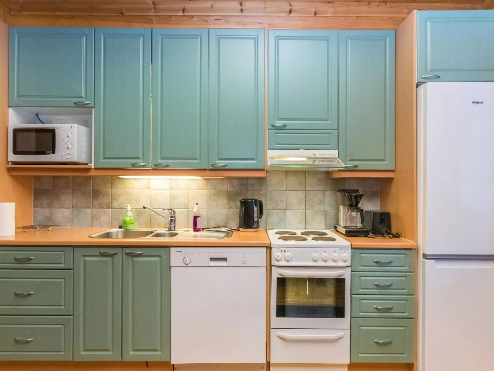 Karhunpesä a-Binnen