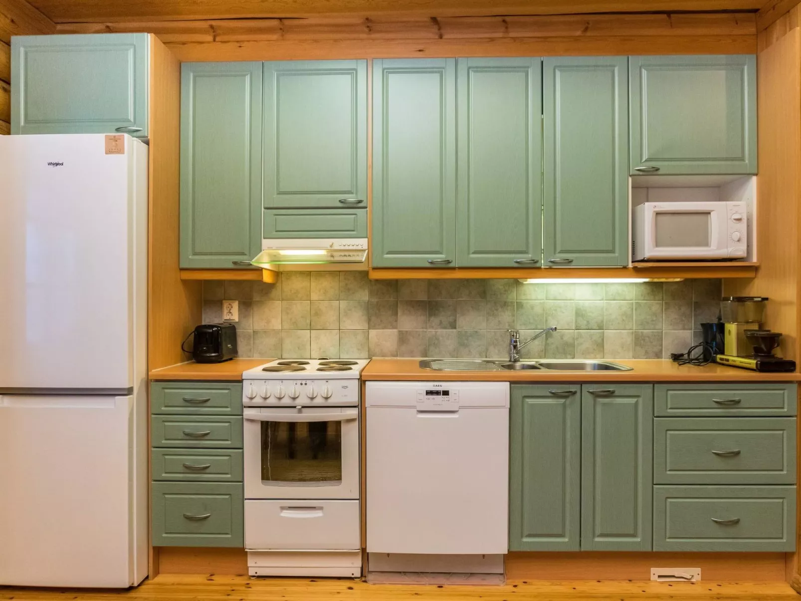 Karhunpesä c-Binnen