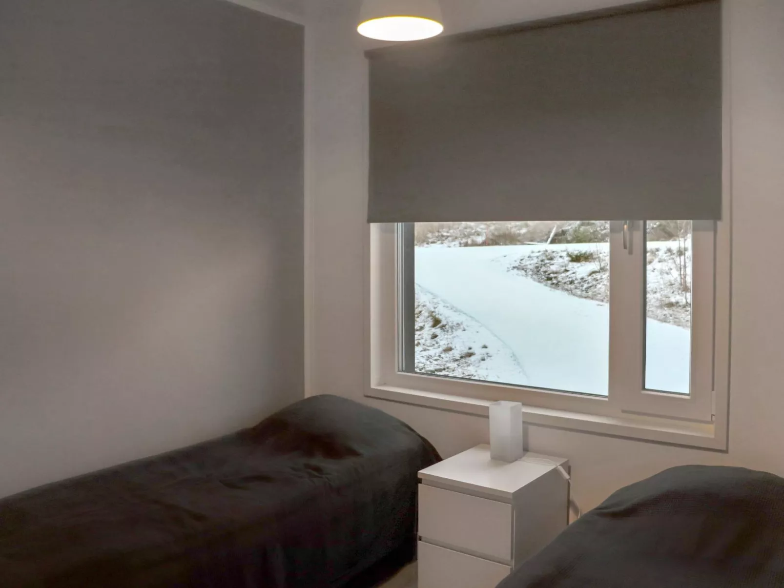 Lakevillas b4-Binnen