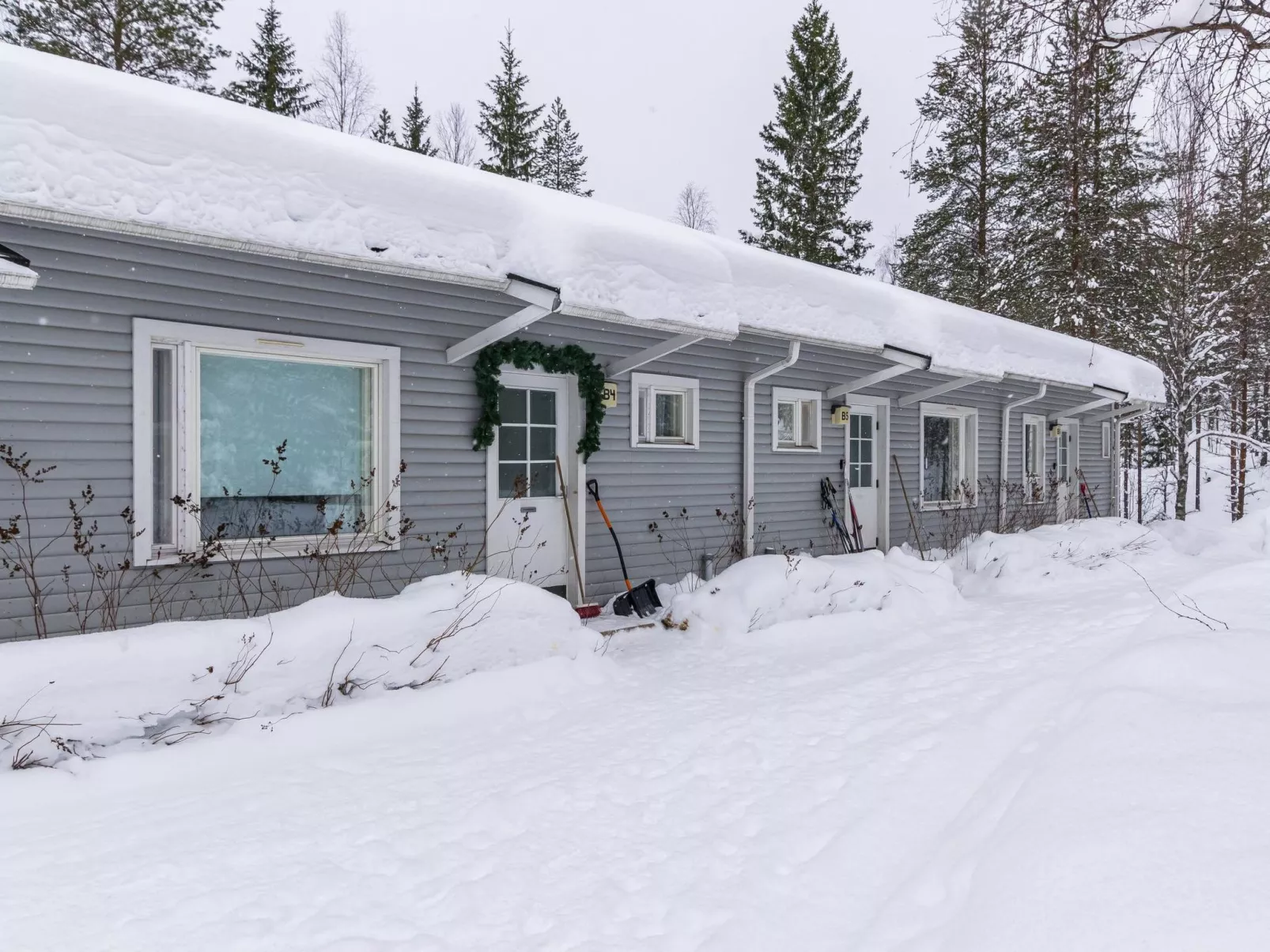 Kotipaljakka b6-Binnen