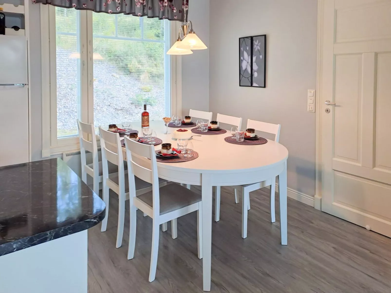 Villa leinola 1-Binnen