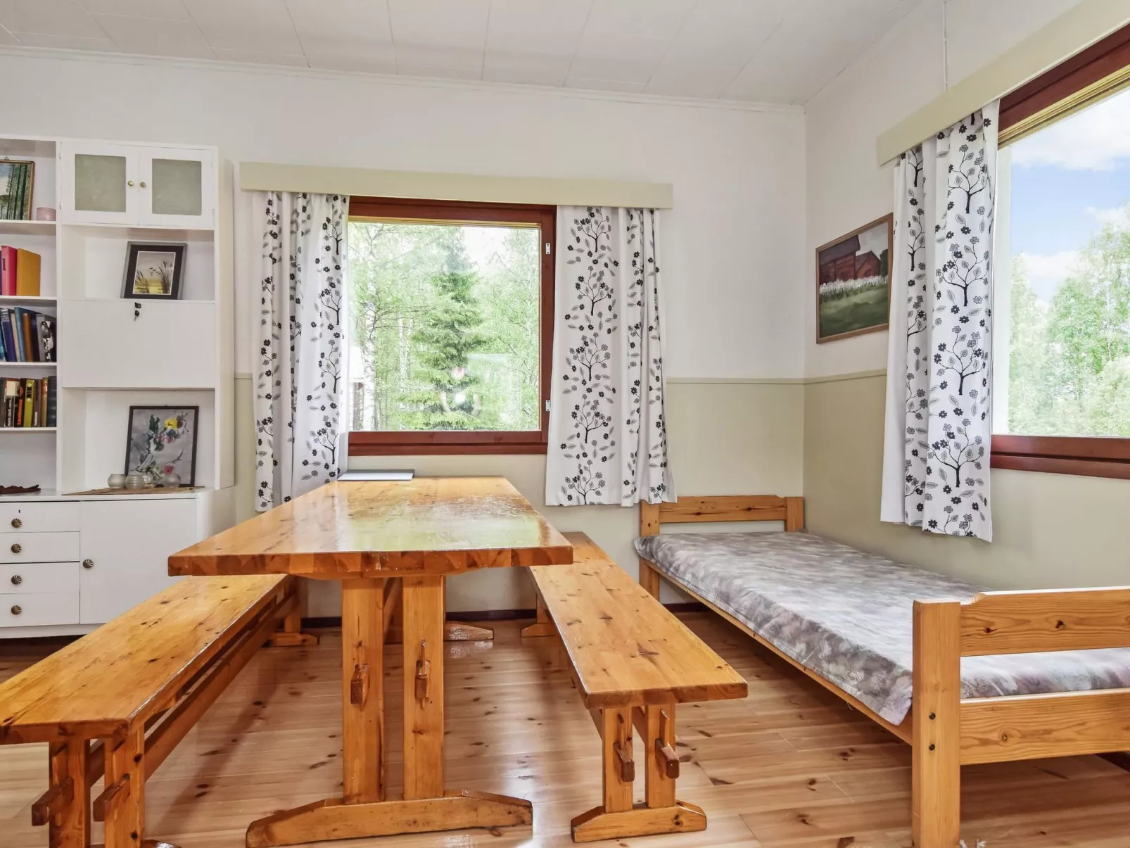 Eskelänniemi-Binnen