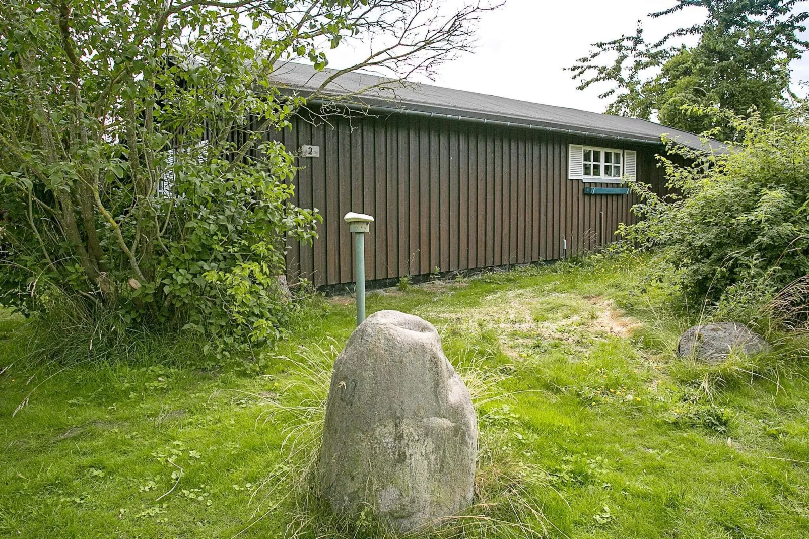 4 persoons vakantie huis in Frørup-By Traum-Buitenlucht