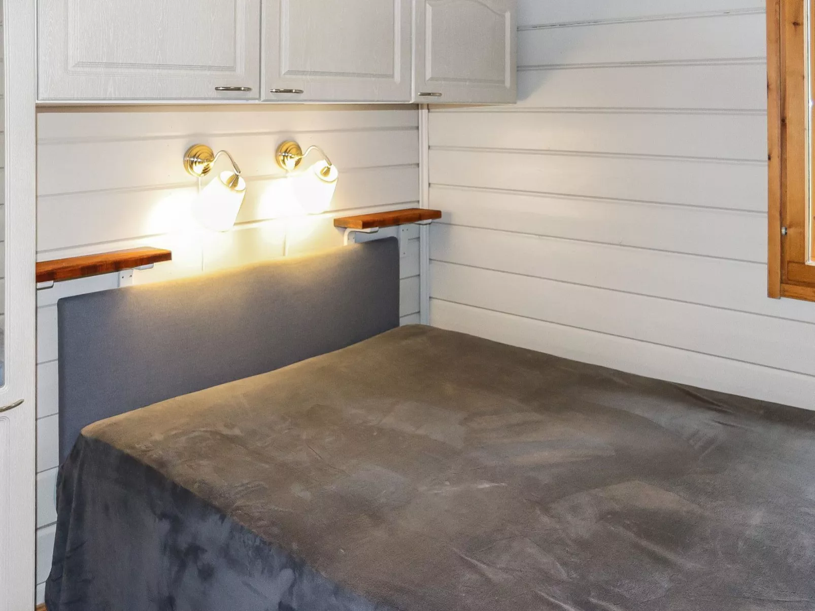 Villa tassu 2-Binnen