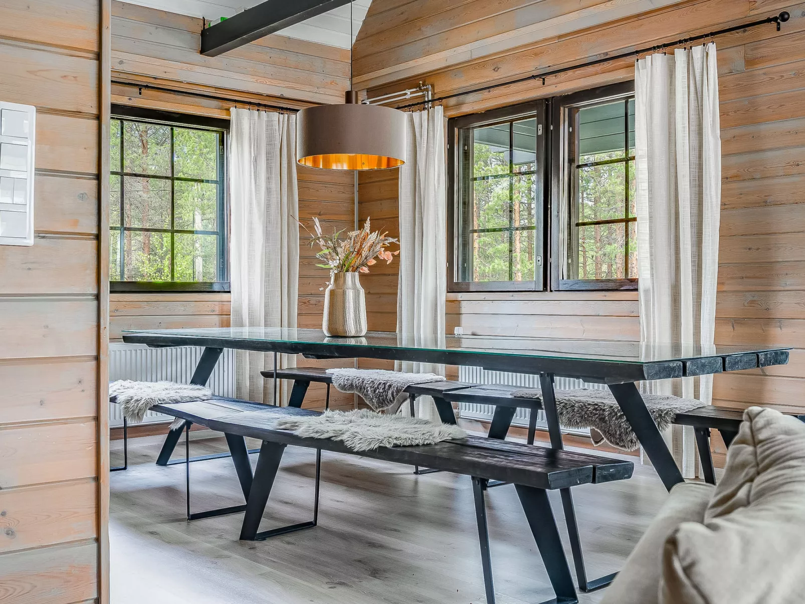 Villa kilkilö-Binnen