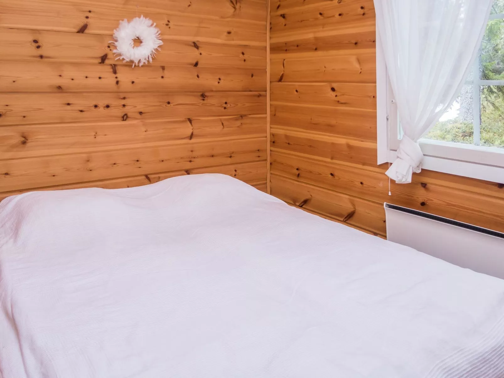 Lumi casa ruka-Binnen